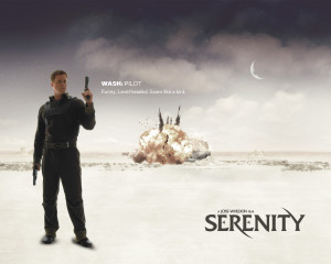 Firefly/Serenity Wallpaper Table 2