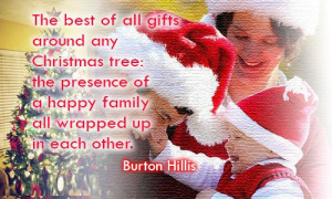 Christmas Tree Quotes And Sayings
