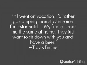 Travis Fimmel Quotes