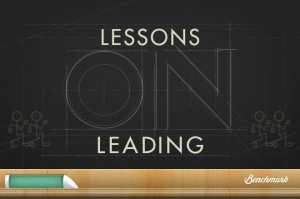 ... in Lessons On Leading to win a Kindle Fire HD & $100 Amazon Gift Card