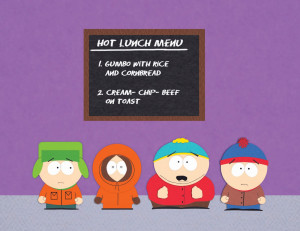 Funny South Park Wallpapers