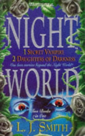 by marking “Secret Vampire & Daughters of Darkness (Night World ...