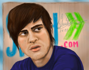 Smosh Anthony Padilla Flamed