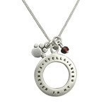 Personalized Pet Memorial Jewelry
