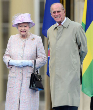 Breaking With Tradition The