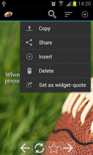Home Android Advertising Press Contact Android Market