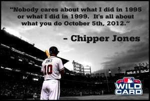 Basebal, Chipper Speak, Atlanta Brave, Brave Country, Chipper Jones ...