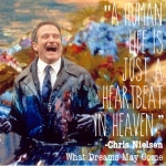 Robin Williams' Best Movie Quotes