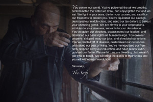 30 Best Quotes in Pictures of the Week – Aug 19th to Aug 25th, 2012