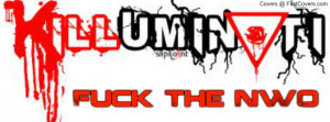 illuminati logo facebook cover