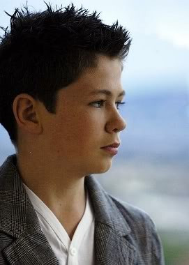 Damian McGinty Pictures Images and Photos