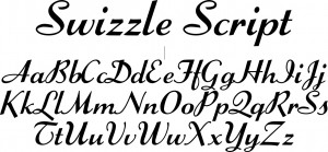 ... script font tattoo script letters tattoo old english tattoo fonts
