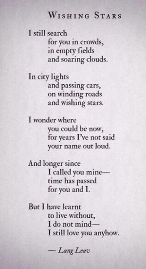 ... Quotes, Search, Long Lost Love Quotes, Lang Leaves, Poetry Lang Leav