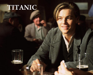 Leonardo DiCaprio's famous movies