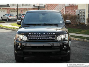 2013 Range Rover Sport HSE LUX available for lease, special lease ...