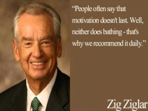 Zig Ziglar Quotes – Changing Lives