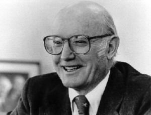 Arthur C. Nielsen the Businessman, biography, facts and quotes