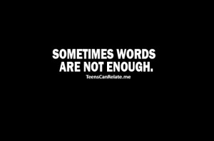 Teens Can Relate - Everything Relatable Relatable Quote Funny Quotes ...