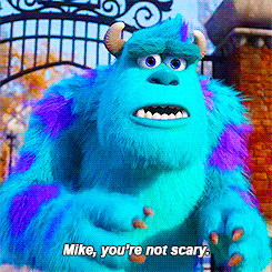 Best gifs of Monsters University quotes,Monsters University (2013)