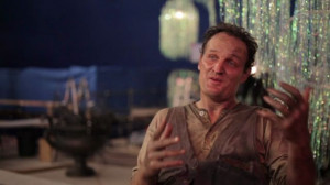 The Great Gatsby (2012) Rate character: George Wilson ?