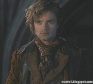 Labels: character bio , jefferson , mad hatter , sebastian stan