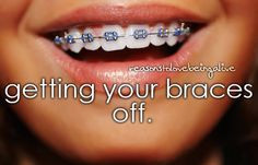 ... braces removal buckets lists ally braces braces faces color braces
