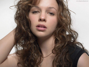 Amber Tamblyn Wallpapers 31