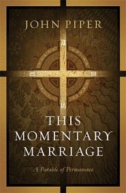 Reflecting on forty years of matrimony, John Piper exalts the biblical ...