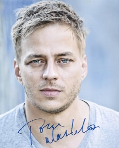 Tom Wlaschiha Game of Thrones