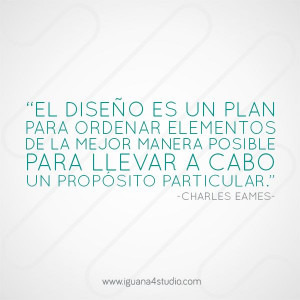Charles Eames #Frases #Design #quotes
