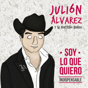Julion Alvarez CD