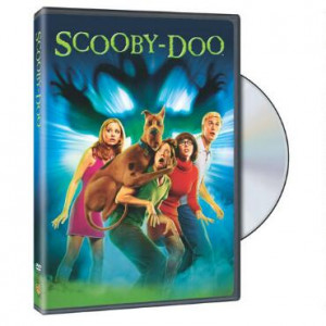 Scooby-Doo: The Movie | WBshop.com | Warner Bros.