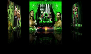 John Cena Wallpaper Image