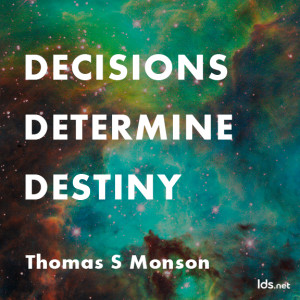 The Most Inspirational and Spiritual Quotes from LDS General ...