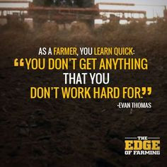 Credit to The Edge of Farming More