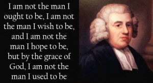 John Knox Quotes John newton, and a famous