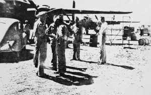 Quotes from Dick Spingler appear in blue lettering