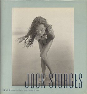Jock Sturges Color Photos...