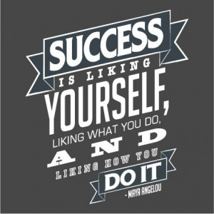 10 Famous Maya Angelou Quotes as Inspirational Shirt Designs