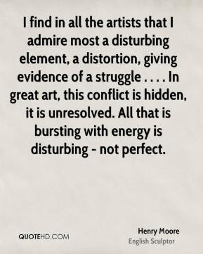 Distortion Quotes