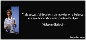 Malcolm Gladwell