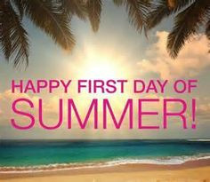 happy 1st day of summer - Bing Images