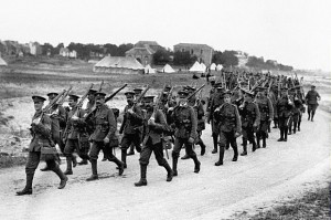 The Times A - Z of the First World War