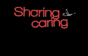 Sharing Is Caring Quotes