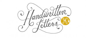 Handwritten Letters