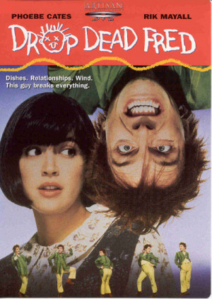 drop dead fred art Drop Dead, Fred: We Predict The Next Top 5 Bad 80s ...