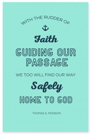 General Conference Quotes October 2014