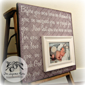 Request a custom order and have something made just for you.