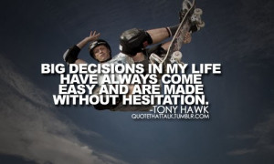 tony hawk quotes 1