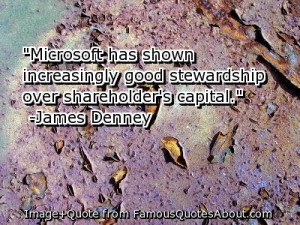 quotes stewardship quotes stewardship quotes stewardship quotes ...